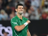 Moeder van Novak Djokovic neemt het op voor haar zoon: "Ze hebben iets tegen hem"