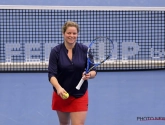 Terugkeer in Dubai: comeback van Kim Clijsters komt er vroeger dan verwacht