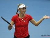 België na schorsing van Wit-Rusland automatisch naar finaleronde Billie Jean King Cup