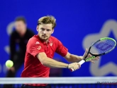 Goffin blijft in top 10 op nieuwe ATP-ranking