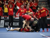 🎥 Highlights van de Fed Cup: geniet vooral van die laatste knotsgekke en doorslaggevende rally!