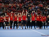 Na zege tegen Kazakhstan kent België nu eerste tegenstanders in finaleweek Fed Cup