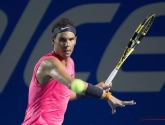 Rafael Nadal oppermachtig in Acapulco en boekt derde eindzege, Britse winnares bij de dames