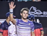 Amerikaan Sebastian Korda verslaat Dominic Thiem in halve finale op European Open