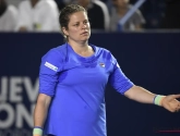 Kim Clijsters trekt zich door blessure terug uit voorbereidingstoernooi op US Open