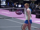 Van Uytvanck gaat debuut maken op toernooi dat herstart inluidt, Halep trekt zich terug uit vrees voor het virus