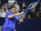 Kim Clijsters wil volgende stap zetten en kijkt uit naar US Open: "Spannend om naar New York te gaan en te spelen"