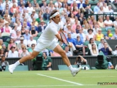 🎥 Ook dit maakt Wimbledon geweldig: kampioenen à la Federer die zwoegen en/of sneuvelen in eerste week