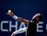 Uiterst verrassende mannenfinale op Indian Wells: Basilashvili tegen de man die Medvedev-killer Dimitrov vloerde