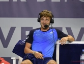Ultimate Tennis Showdown toch nog niet het 'toernooi van de toekomst'