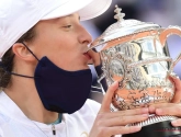 Ook Poolse revelatie heeft WTA-prijs beet 
