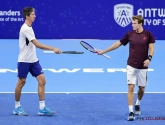 Michael Geerts stoot door naar tweede ronde in Praag
