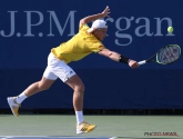 Ook Zizou Bergs overleeft de kwalificaties van de US Open niet