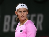 Zelfde lot voor Greet Minnen als voor Flipkens: niet naar het hoofdtoernooi van Miami Open
