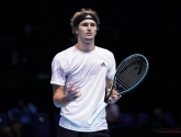 Nummer zes van de wereld bij de mannen heeft drie uur nodig, maar plaatst zich wel voor vierde ronde op Wimbledon