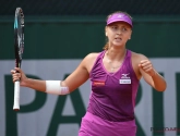 🎥 Zanevska wint eerste WTA-toernooi na twee keer een 0-3-achterstand