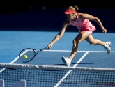 Elise Mertens kan in het dubbel wél winnen in Dubai, andere landgenote sneuvelt daar in achtste finales