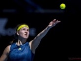 Halvefinaliste van dit jaar komt niet in actie op Australian Open