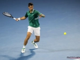 Nieuw record voor Novak Djokovic, Roger Federer zakt een plaats op de ATP Ranking 
