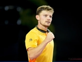Goffin stijgt plaatsje op ATP-ranking, Tsitsipas in de top drie