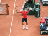 Roger Federer heeft beslissing genomen en zal niet te zien zijn in de achtste finales op Roland Garros 