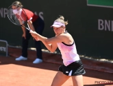 Van Uytvanck en Mertens kennen hun tegenstanders in Montréal