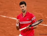 Novak Djokovic kan na het missen van Australian Open door veranderende regel wél spelen op Roland Garros