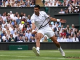 Novak Djokovic neemt het in zevende Wimbledon-finale op tegen Berrettini, Federer-killer ligt er uit