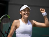 Kwalificatiespeelster Raducanu maakt sprookje compleet en wint US Open na 'finale van de youngsters'