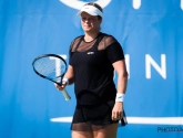 Kim Clijsters kent tegenstander in eerste ronde op Indian Wells 