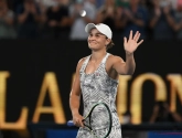Australisch delirium: Ashleigh Barty wint de Australian Open mede dankzij straffe comeback in tweede set