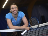 Yanina Wickmayer mag zich opmaken voor eerste (dubbel)finale sinds terugkeer naar tenniscircuit