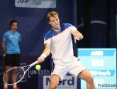Kimmer Coppejans en Joris de Loore verliezen in Gwangju, Michael Geerst onderuit in Alicante