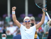Flipkens beleeft alweer thriller maar stoot door naar finale dubbel gemengd op US Open 