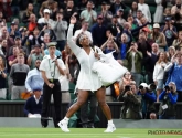 Serena Williams hint op afscheid: na de US Open gaat ze van het tennis weg evolueren