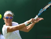 Kirsten Flipkens nog als enige Belgische actief op de US Open