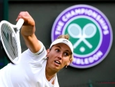 Vijf gemiste setballen breken zuur op: moedige Elise Mertens haalt het niet tegen nummer 2 van de wereld