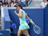 Iga Swiatek wint nu wel van Garcia, Coco Gauff voor eigen publiek uitgeschakeld op WTA Finals