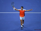 🎥 Carlos Alcaraz wint zijn 1e grand slam en US Open en wordt de jongste nummer 1 ooit