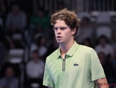 Kans op revanche voor Alexander Blockx tijdens de 2e week van Indian Wells