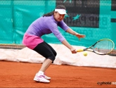 WTA blijft China links laten liggen, zoektocht voor nieuwe locatie Finals