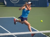 Finale ligt vast in Monterrey: Elina Svitolina maakt brandhout van Nederlandse