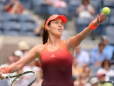 Ana Ivanovic steunt nu volop de carrière van haar echtgenoot