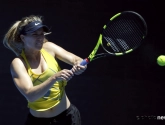 Bouchard sneuvelt in eerste ronde van het allereerste tennistoernooi van het nieuwe seizoen