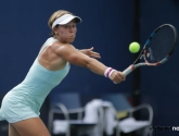 An-Sophie Mestach stoot door naar kwartfinale op ITF-toernooi in Moskou