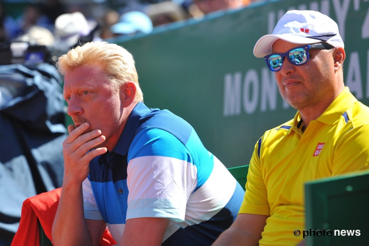 Boris Becker blikt terug op befaamde 'bezemkamer-affaire' en bespreekt rechtszaken: "28 keer onschuldig"