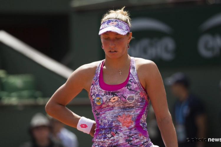 Wickmayer over verzuurde relatie met vader: "Ik dacht vroeger altijd in zijn plaats"