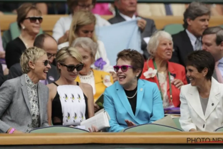 US Open heeft eindelijk ook een dak, maar... het wil niet open