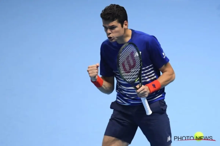 Geen David Goffin, maar European Open lokt in laatste instantie wel ex-nummer 3 van de wereld naar Antwerpen