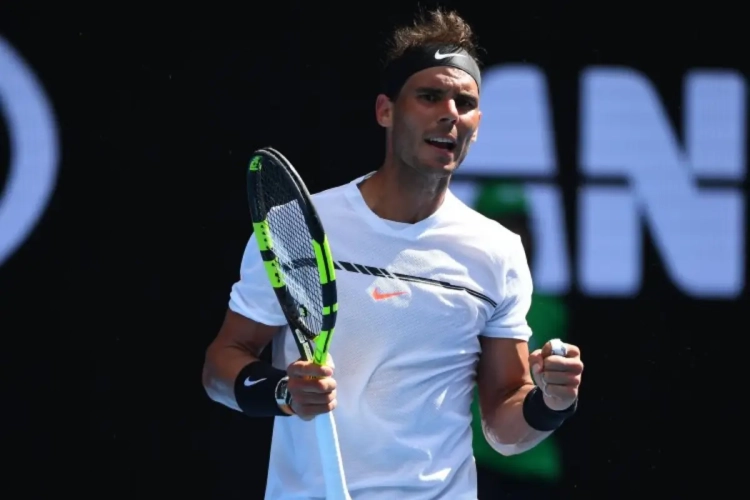 Voor het eerst in zes jaar krijgen we nog eens een grandslamfinale tussen Nadal en Federer
